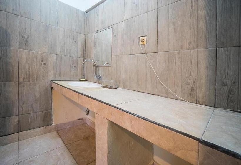 Номер Deluxe, Tegar Guest House Ubud