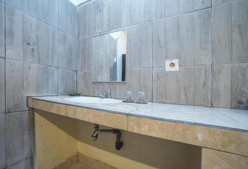 Номер Deluxe, Tegar Guest House Ubud