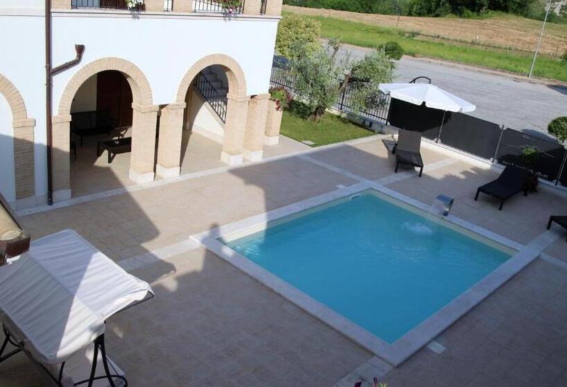 آپارتمان 2 خوابه, Residence Stella Del Gran Sasso