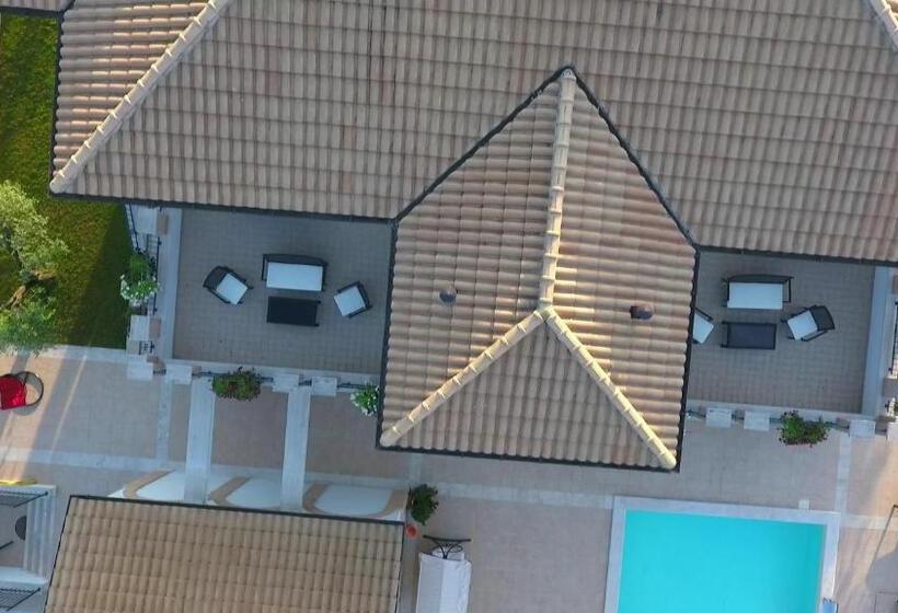 آپارتمان 2 خوابه, Residence Stella Del Gran Sasso
