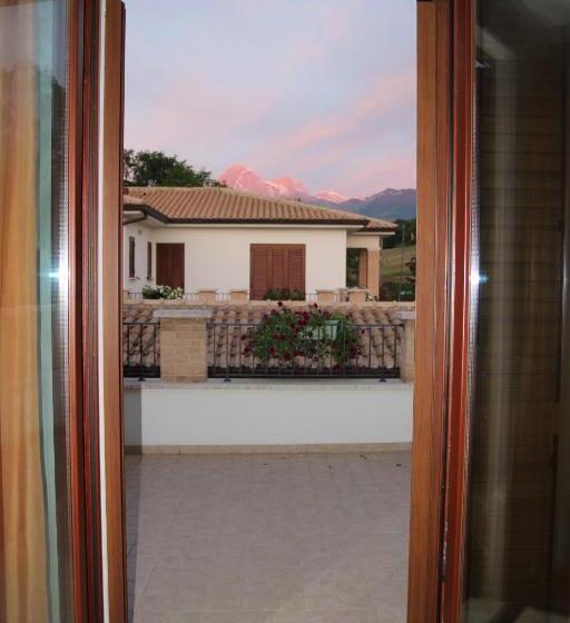 آپارتمان 2 خوابه, Residence Stella Del Gran Sasso