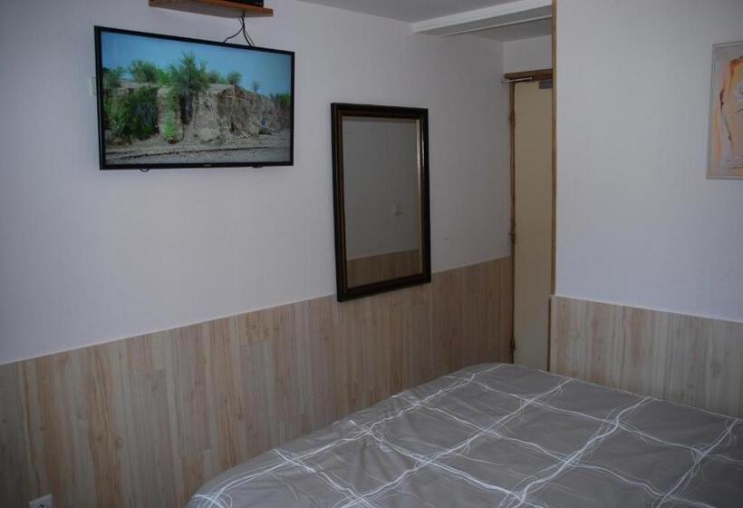 Номер Стандарт Индивидуальный, Des Bains