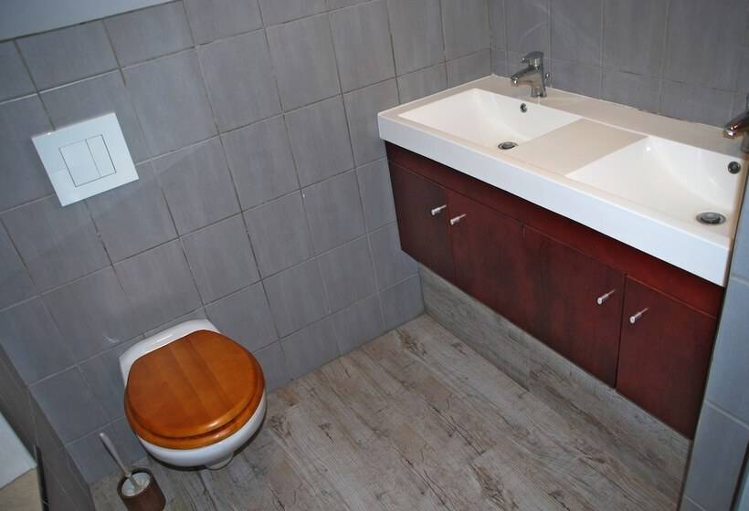 Номер Стандарт Трехместный, Des Bains