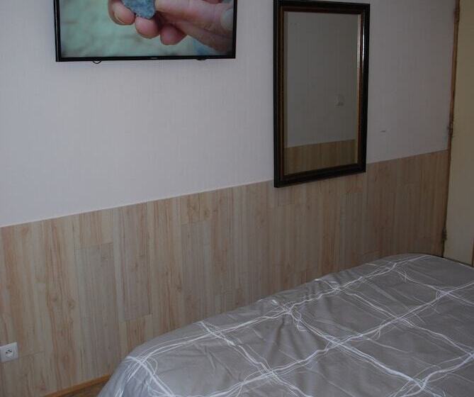 Номер Стандарт Индивидуальный, Des Bains