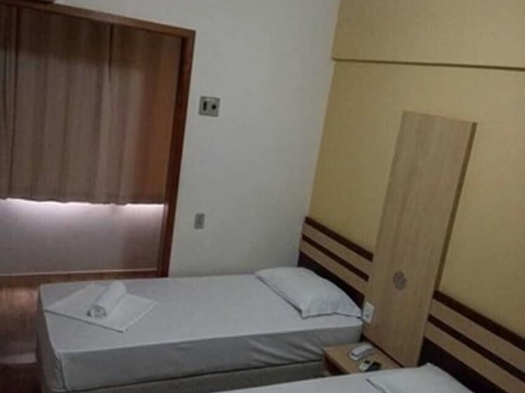 스탠다드 룸, Harbor Inn Jaragua