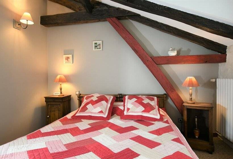 Номер Комфорт, Le Mas Des Bories   Grand Périgueux