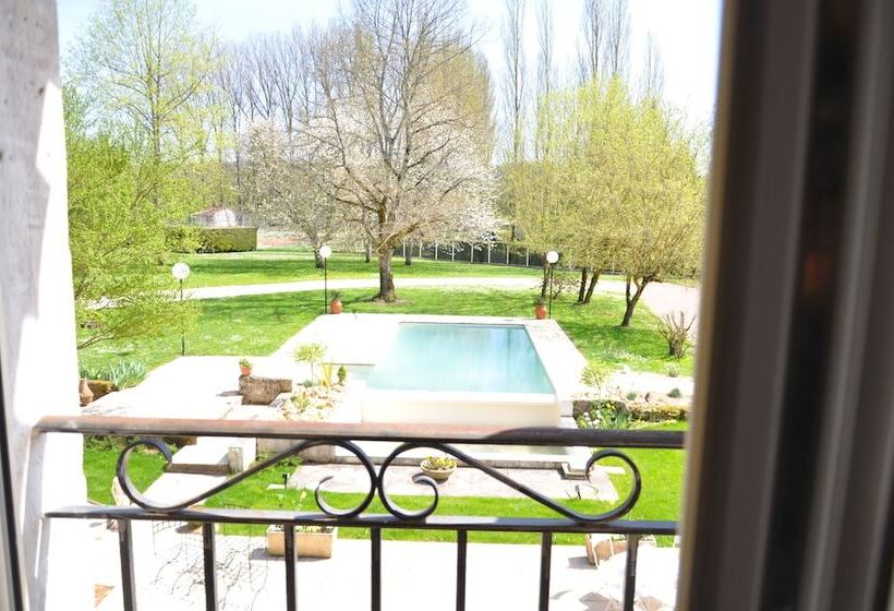 Номер Комфорт, Le Mas Des Bories   Grand Périgueux