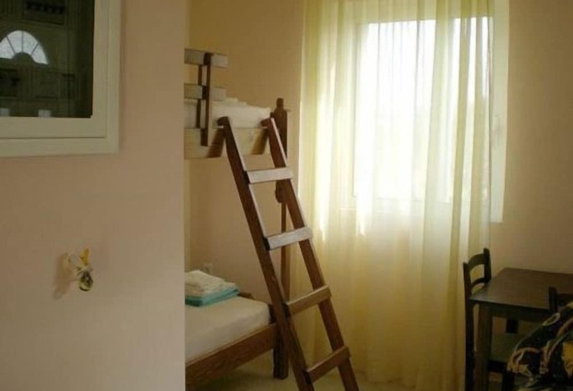 Apartamento 1 Dormitório, Olympion Village Studios