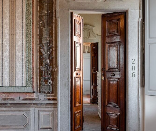 سوییت, Palazzo Novello