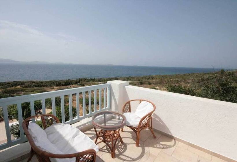 اتاق خانوادگی, Pirgos Stelida