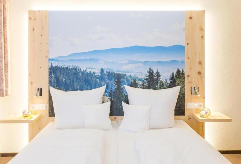 Номер Стандарт, Rössle