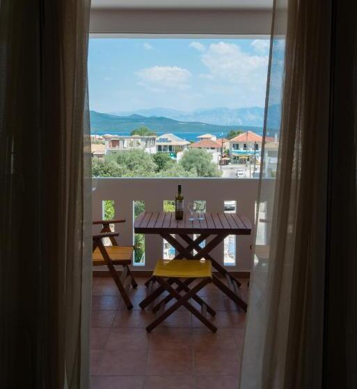 Апартаменты 1 Спальня, Summertime Inn