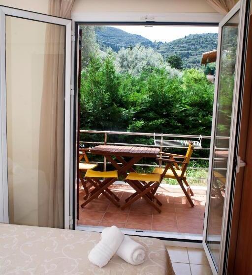 Апартаменты 1 Спальня, Summertime Inn