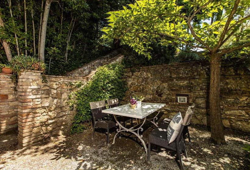 Апартаменты 2 Спальни, Tenuta Quarrata