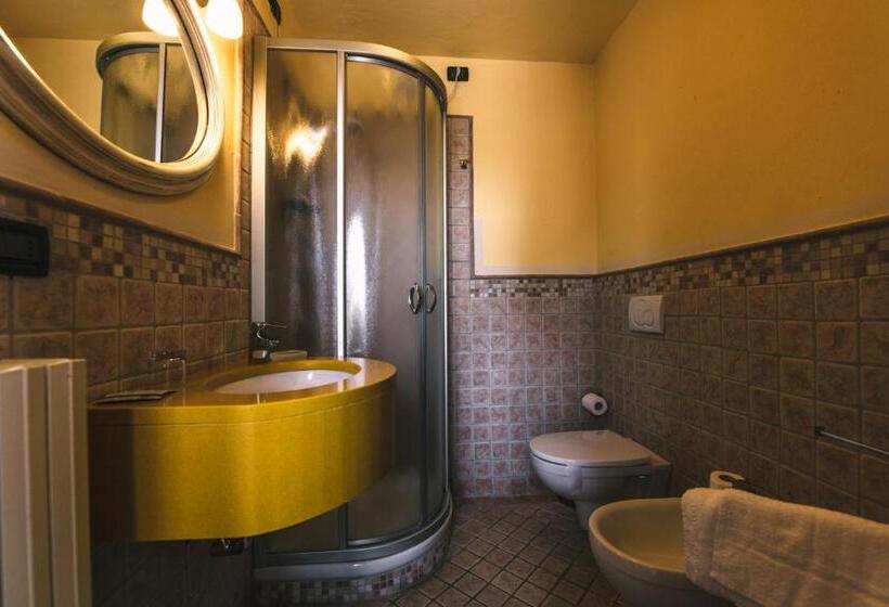 Апартаменты 3 Спальни, Tenuta Quarrata