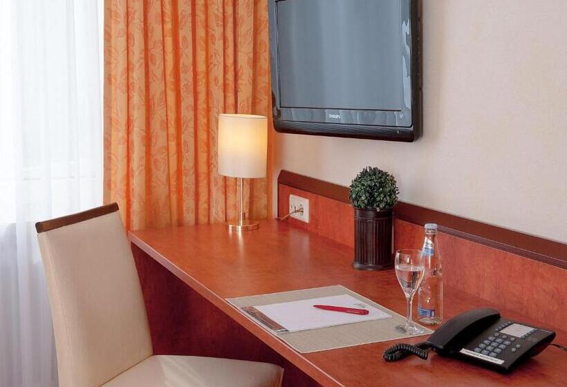 Номер Комфорт, Landhotel Jäckel