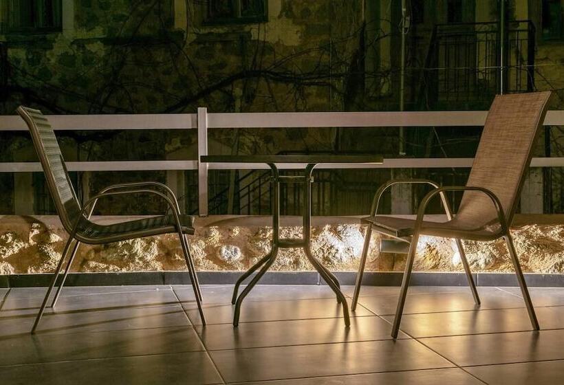 Бунгало Deluxe, Guesthouse Sotiriou