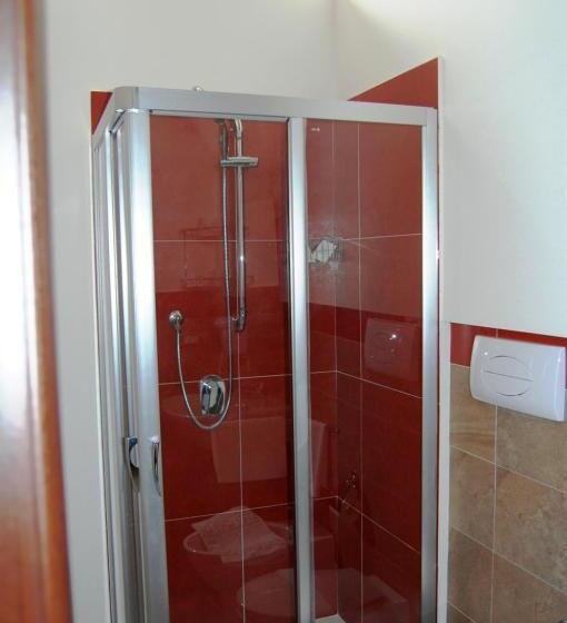 اتاق استاندارد یک نفره, Terre Iblee Resort