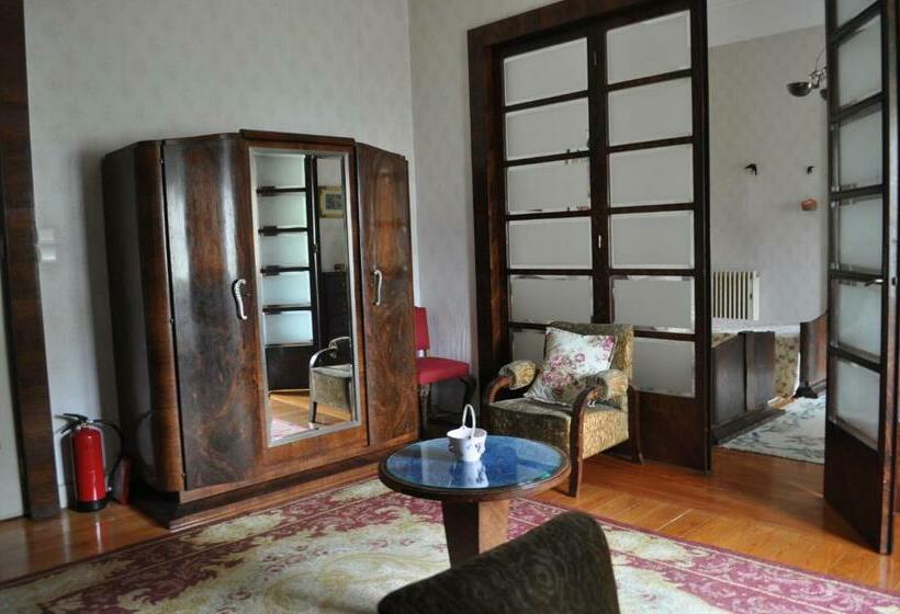 Люкс, Casa Da Espinhosa