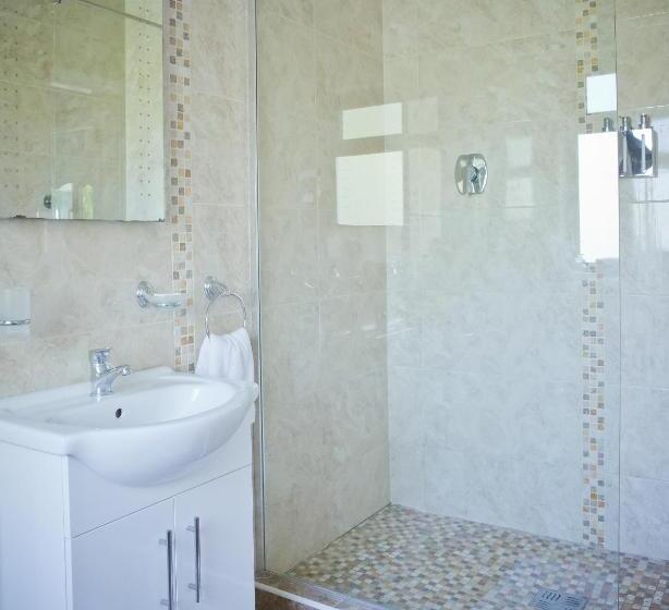 Семейный Номер, Cahergal Farmhouse B&b