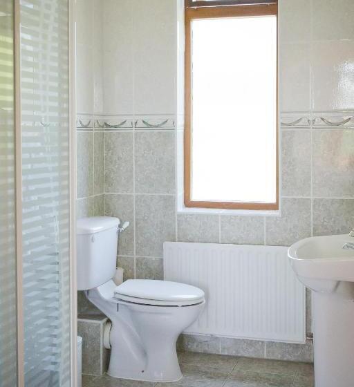 Трехместный Номер Deluxe, Cahergal Farmhouse B&b