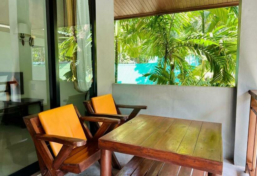 Номер Superior, Dream Valley Resort, Tonsai Beach