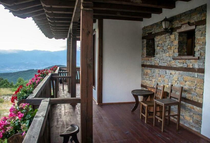Дом 1 Спальня, Leshtenski Rai Guest House