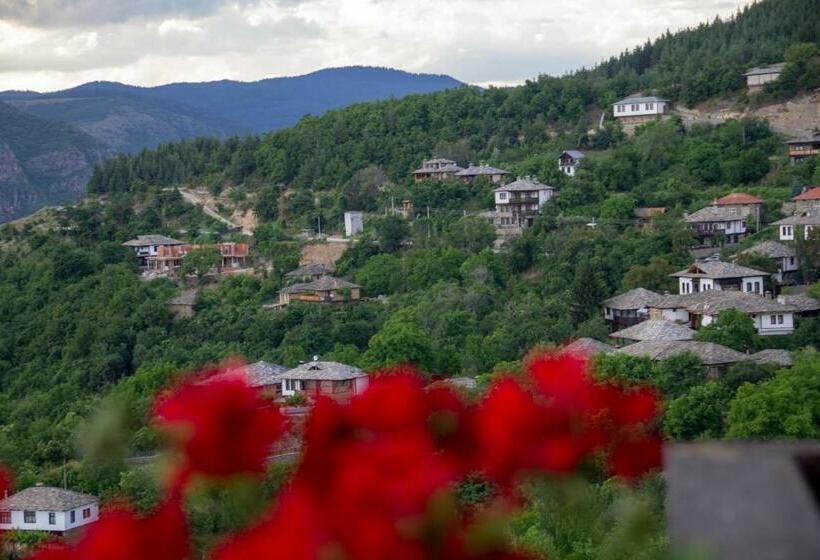 Дом 1 Спальня, Leshtenski Rai Guest House
