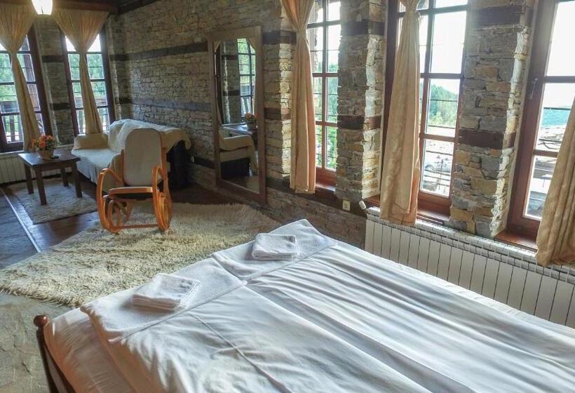 Семейный Номер, Leshtenski Rai Guest House