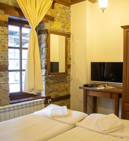 Номер Economy, Leshtenski Rai Guest House