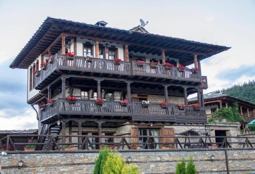 Номер Economy, Leshtenski Rai Guest House