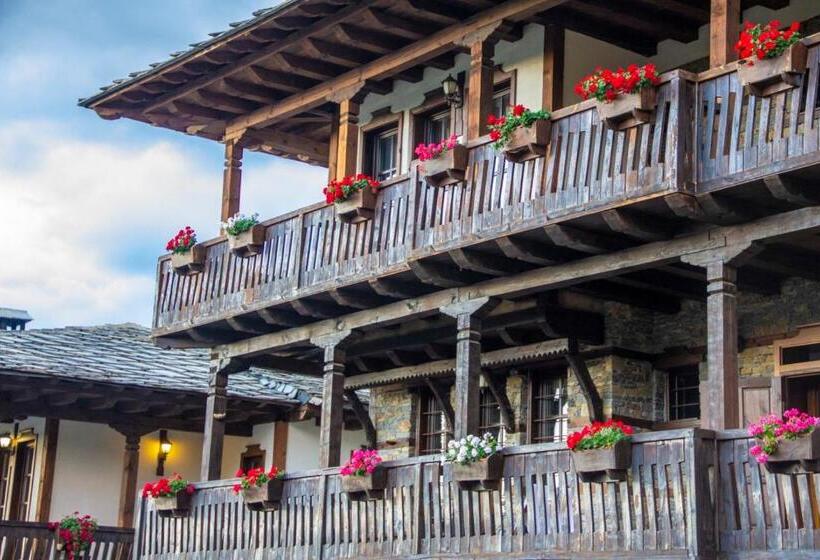 Номер Стандарт Вид на Горы, Leshtenski Rai Guest House