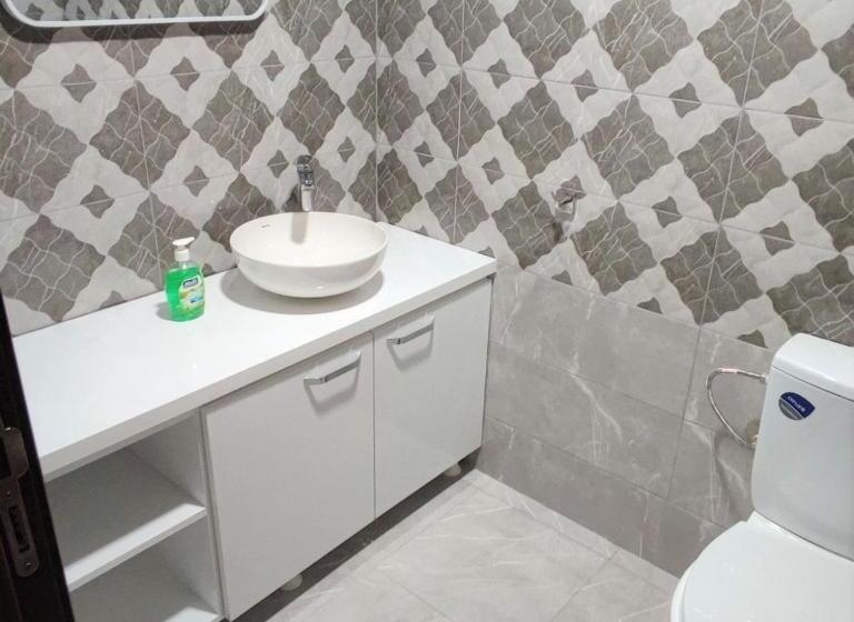 Номер Deluxe с Гидромассажем, Leshtenski Rai Guest House