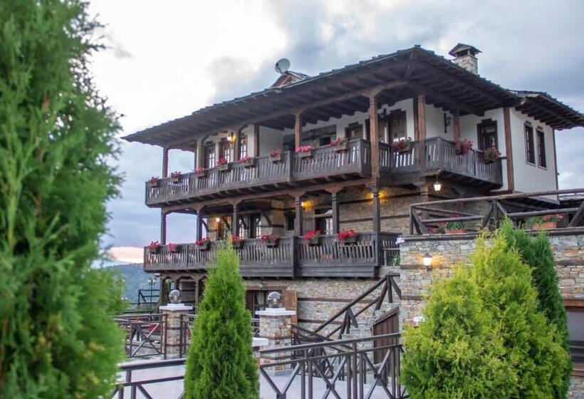 Дом 1 Спальня, Leshtenski Rai Guest House