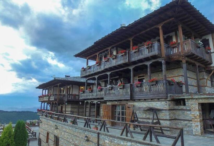 Семейный Номер, Leshtenski Rai Guest House