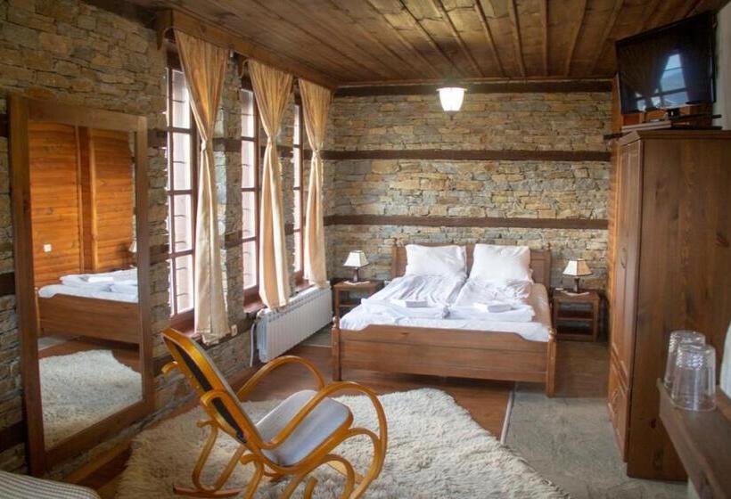 Семейный Номер, Leshtenski Rai Guest House