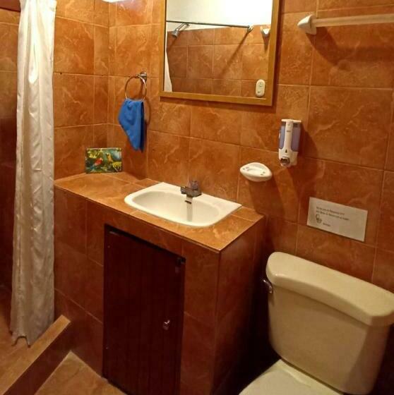 اتاق استاندارد, Las Palmas