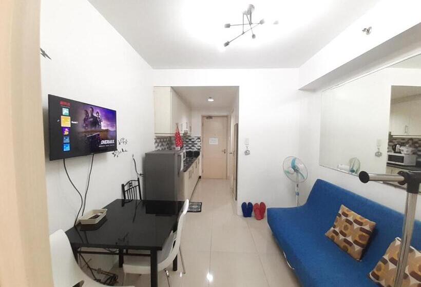 اتاق استاندارد, Sea Residences By Exin