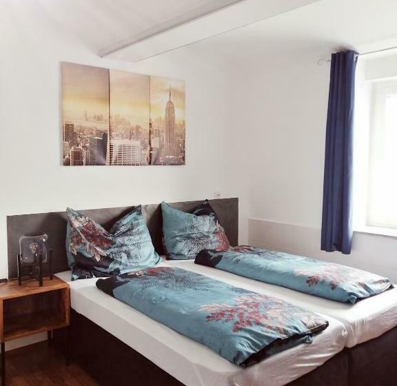 اتاق اکونومی, Motel Graz Ost