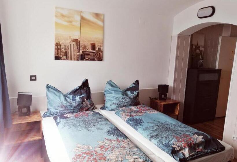 اتاق اکونومی, Motel Graz Ost