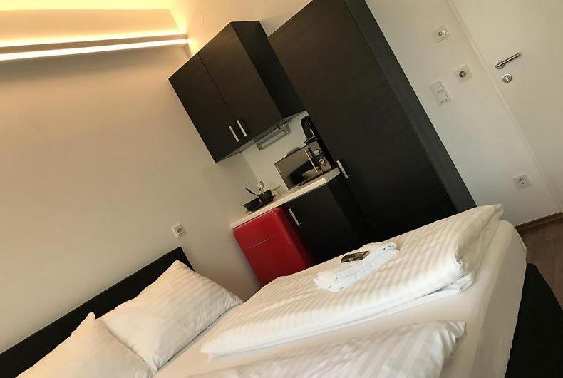 اتاق اکونومی, Motel Graz Ost