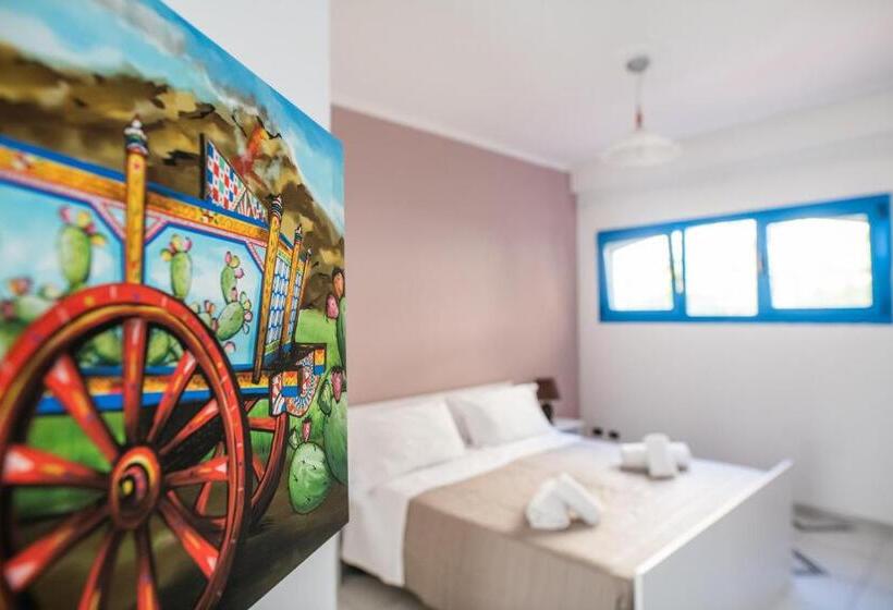Quarto Estandar, Ada Hotel & Apartments