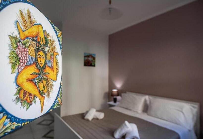 Quarto Estandar, Ada Hotel & Apartments
