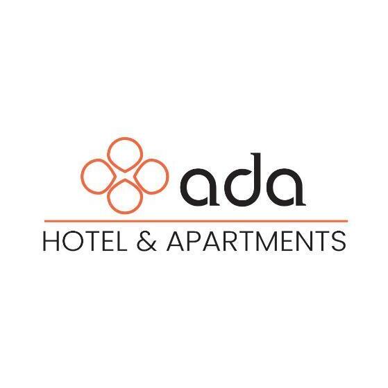 Quarto Quádruplo Estandar, Ada Hotel & Apartments