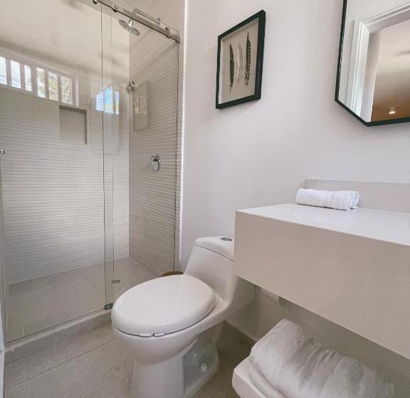 سوییت, Boutique Casa Hendaus  Adults Only