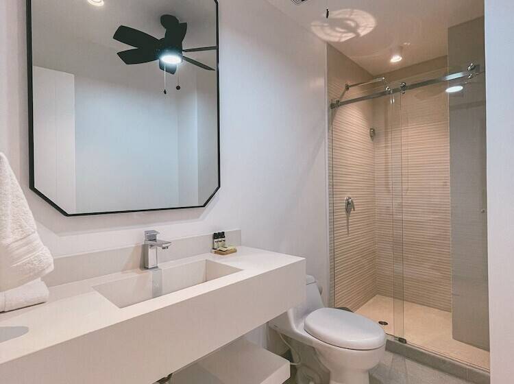 اتاق لوکس, Boutique Casa Hendaus  Adults Only