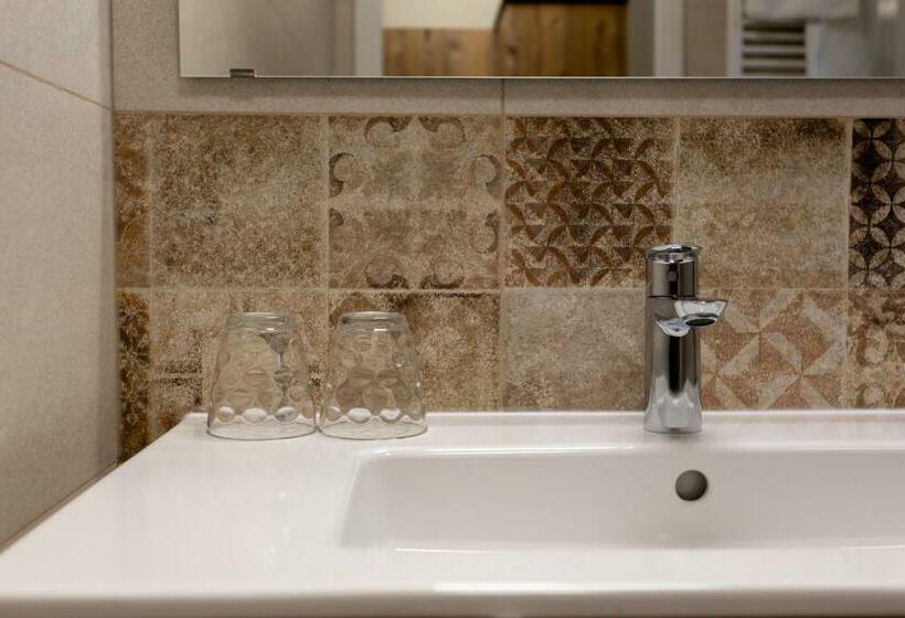 Номер Стандарт, Gästehaus   Boardinghouse Magnetsried