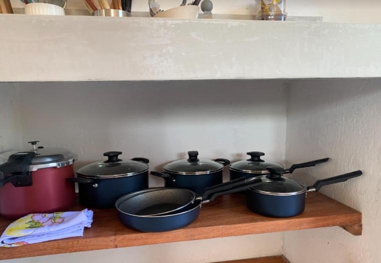 Бунгало Стандарт 2 Спальни, Vila Budião   Corumbau