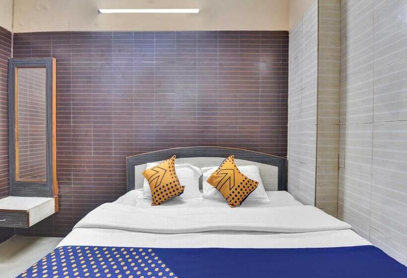 三人经典房间, Spot On Hotel Vaibhav