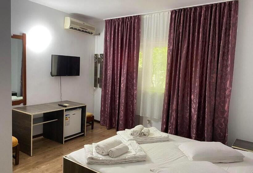 Номер Economy, Vila Ana Trident Costinesti